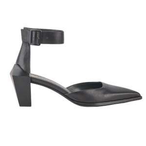 Heel: United Nude Gem Dorsey Mid