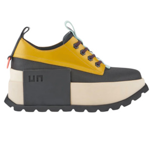 Sneakers: United Nude Roko Patrol Derby