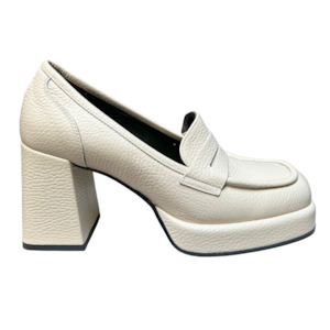 Heel: Laura Bellariva Cervo Heel