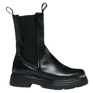 Mjus Capmetal Boot