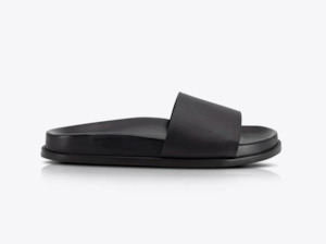 Sandals: Sol Sana Oberon Footbed Sandal