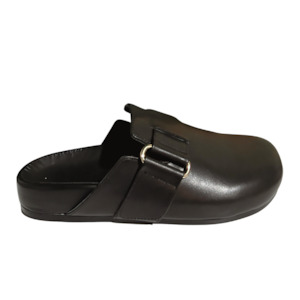 Mule: Bronwyn Otto Mule