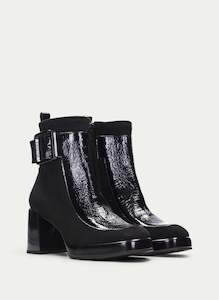 Boots: Hispanitas Tokio Boot Black