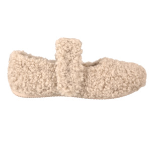 Verbenas Yina Slipper