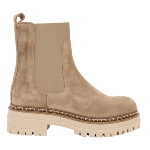 Boots: Estilo Emporio Rove Boot