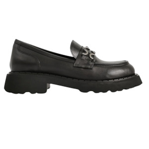 Loafers: Sempre Di Delaney Loafer