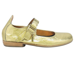 Flats: A.S98 Zaine Ballet Flat