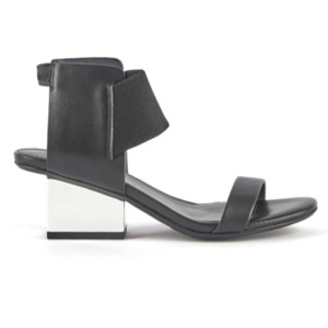 United Nude Raila Heel