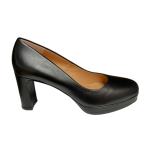 Heel: Unisa Mareli Pump