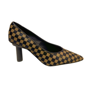 Heel: Hael & Jax Charles Heel