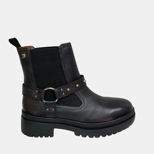 Boots: Gioseppo Studded Boot