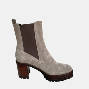 Zinda Pesca Taupe