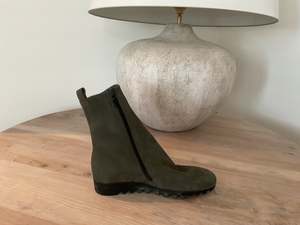 Arche boot