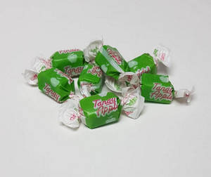 Carousel: Tangy Apple Chews