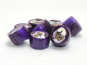 Boysenberry Rock
