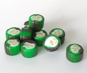 Feijoa Rock