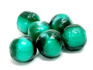 Empire Green Apples
