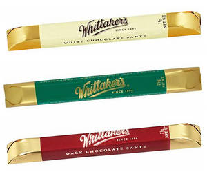 Sante Bars Wrapped