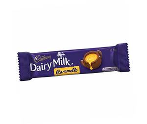 Dairy Milk Caramello Bar – Bulk 48 x 46gm