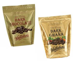 Whittaker’s Chocolate Pips – Bulk 2kg