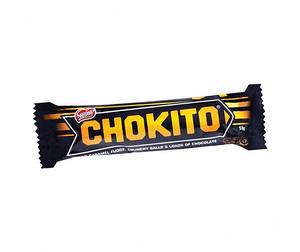 Nestle Chokito Chocolate Bar