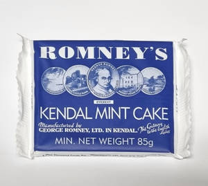 Romneys Kendal Mint 85gm