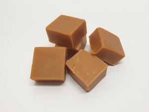 Carousel: Russian Fudge