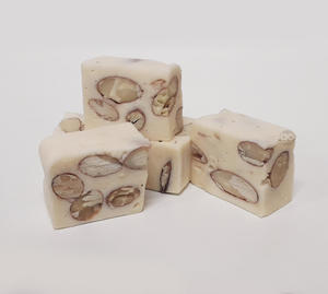 Premium Almond Nougat