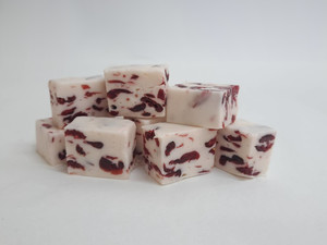 Cranberry Nougat