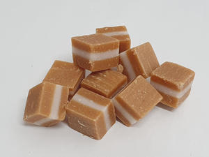 Carousel: Jersey Caramels [C]