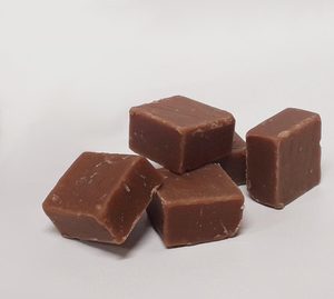 Irish Cream Fudge