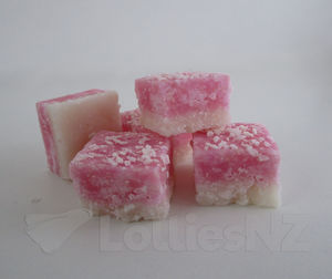 Coconut Ice