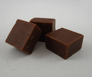 Chocolate Fudge