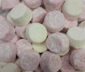 Rainbow Marshmallows – 1kg