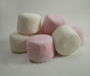 Marshmallows 1kg (Pascall)