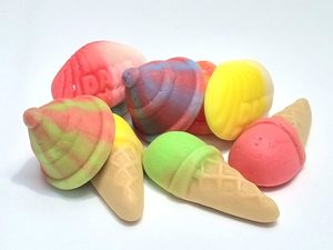 Beach Bash Mix – Jelly Filled