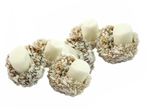 Taveners Coconut Mushrooms