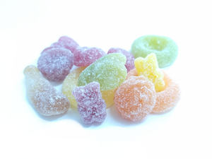 Sour Mix (Rainbow)