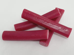 Carousel: Soft Raspberry Rolls