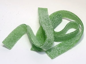 Sour Green Apple Belts