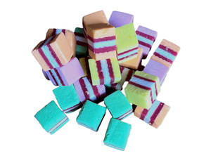 Carousel: Raspberry Allsorts