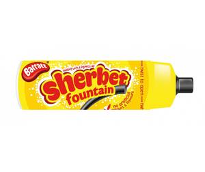 Licorice: Barretts Sherbet Fountains