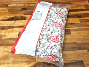 NZ Minty Chews