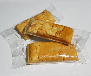 Bars: Honey Comb Bars (Hokey Pokey)