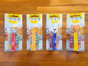 PEZ – Disney Animals