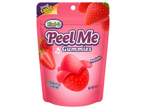 STRAWBERRY Peel Me 65gm (Trending Now )