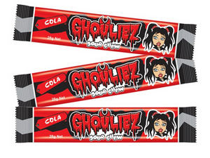 Ghouliez – Sour Cola