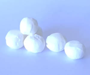 Granny Mints
