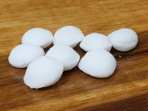 Mini Mints