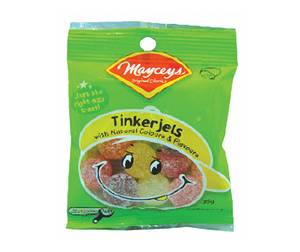 Smiley Tinkerjels 35gm